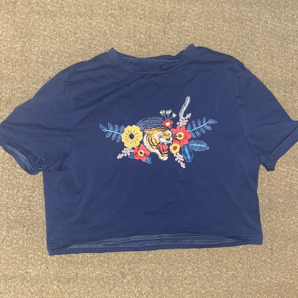 Baby Tee